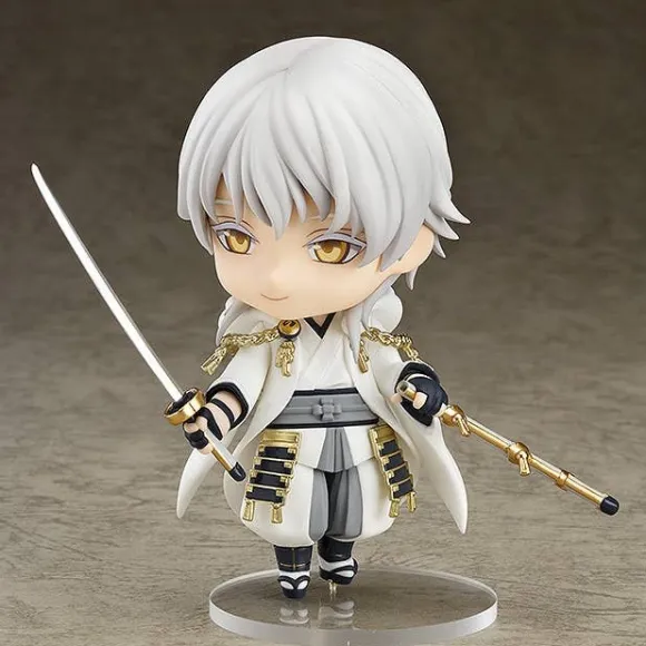 Nendoroid Tsurumaru Kuninaga (Touken Ranbu -ONLINE-) (Reissue)