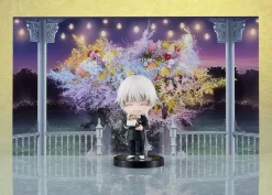 Nendoroid Tsurumaru Kuninaga: Ceremonial Attire Ver. (Touken Ranbu ONLINE)
