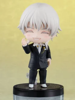 Nendoroid Tsurumaru Kuninaga: Ceremonial Attire Ver. (Touken Ranbu ONLINE)