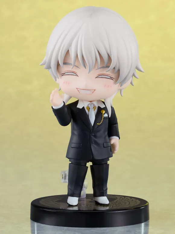 Nendoroid Tsurumaru Kuninaga: Ceremonial Attire Ver. (Touken Ranbu ONLINE)