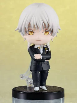 Nendoroid Tsurumaru Kuninaga: Ceremonial Attire Ver. (Touken Ranbu ONLINE)