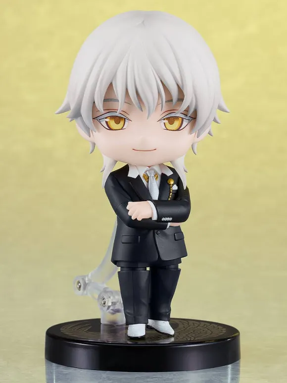 Nendoroid Tsurumaru Kuninaga: Ceremonial Attire Ver. (Touken Ranbu ONLINE)