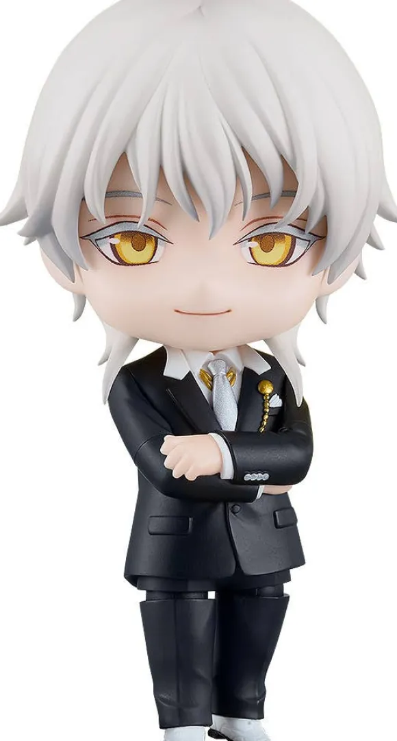 Nendoroid Tsurumaru Kuninaga: Ceremonial Attire Ver. (Touken Ranbu ONLINE)