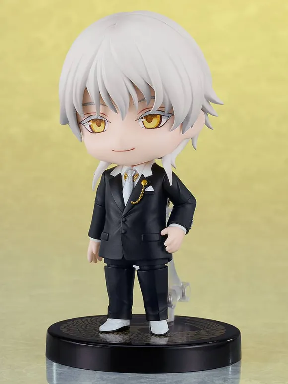 Nendoroid Tsurumaru Kuninaga: Ceremonial Attire Ver. (Touken Ranbu ONLINE)
