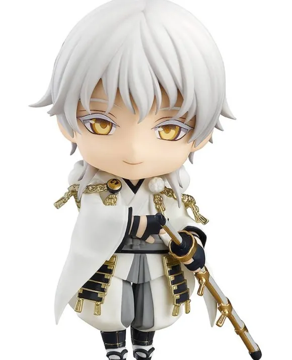 Nendoroid Tsurumaru Kuninaga (Touken Ranbu -ONLINE-) (Reissue)