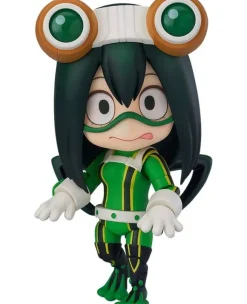 Nendoroid Tsuyu Asui (My Hero Academia)
