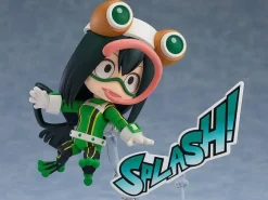 Nendoroid Tsuyu Asui (My Hero Academia)