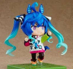 Nendoroid Twin Turbo (Uma Musume: Pretty Derby)