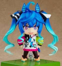Nendoroid Twin Turbo (Uma Musume: Pretty Derby)