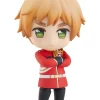 Nendoroid UK (Hetalia World Stars)