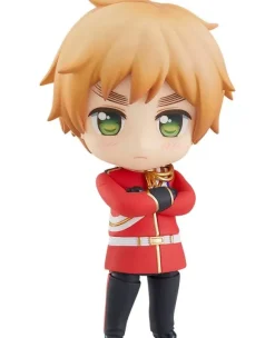 Nendoroid UK (Hetalia World Stars)