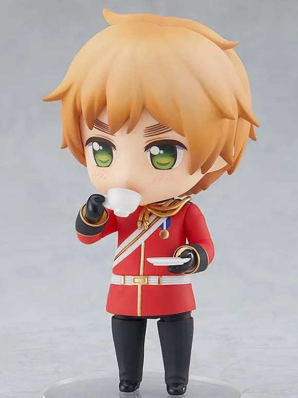Nendoroid UK (Hetalia World Stars)