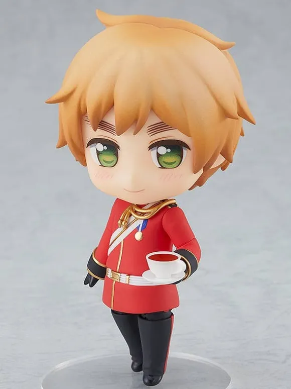 Nendoroid UK (Hetalia World Stars)