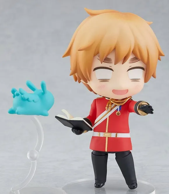 Nendoroid UK (Hetalia World Stars)