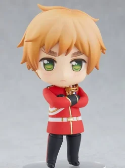 Nendoroid UK (Hetalia World Stars)