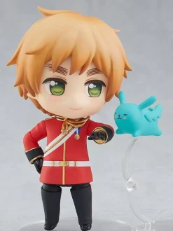 Nendoroid UK (Hetalia World Stars)