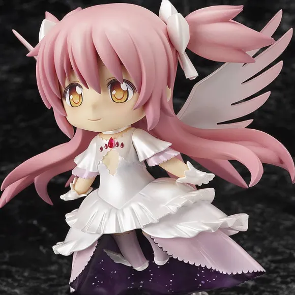 Nendoroid Ultimate Madoka (Puella Magi Madoka Magica) (Rerelease)
