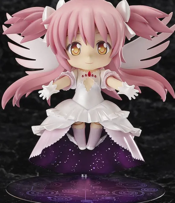 Nendoroid Ultimate Madoka (Puella Magi Madoka Magica) (Rerelease)