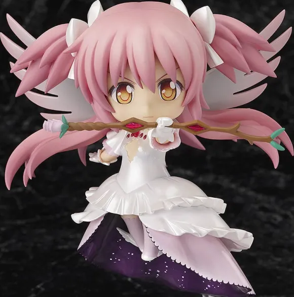Nendoroid Ultimate Madoka (Puella Magi Madoka Magica) (Rerelease)