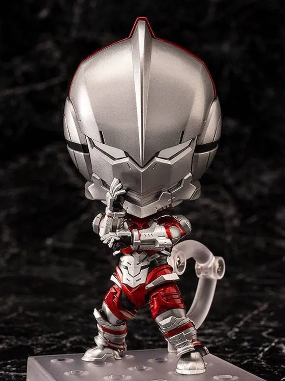 Nendoroid Ultraman Suit (Ultraman)