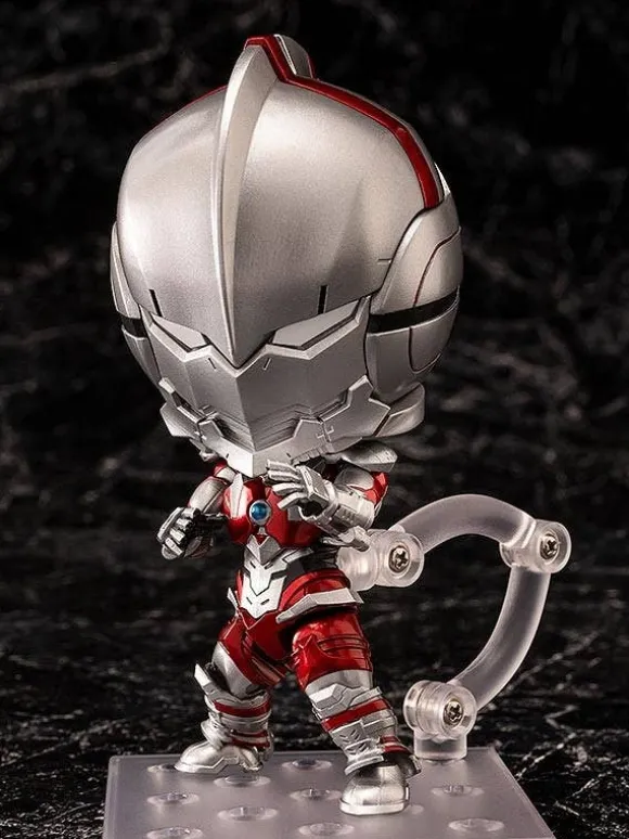 Nendoroid Ultraman Suit (Ultraman)