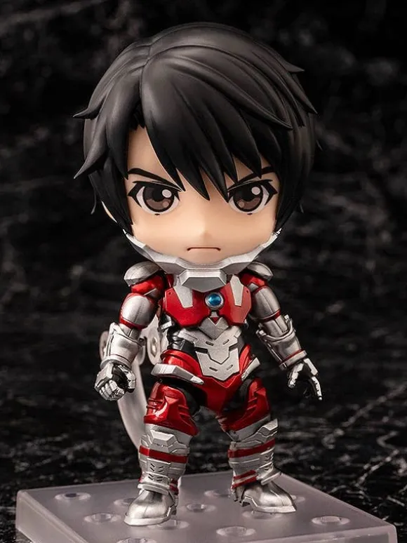 Nendoroid Ultraman Suit (Ultraman)