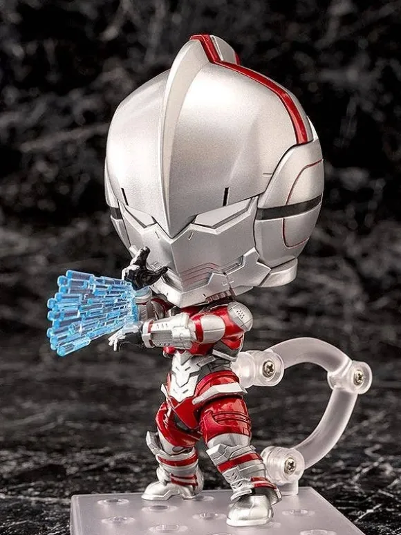 Nendoroid Ultraman Suit (Ultraman)