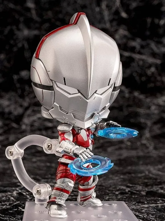 Nendoroid Ultraman Suit (Ultraman)