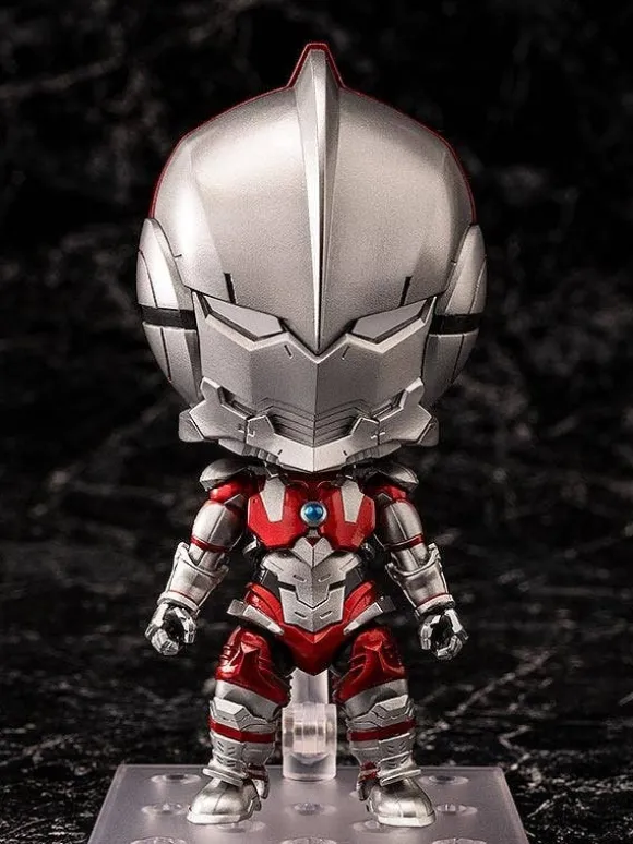 Nendoroid Ultraman Suit (Ultraman)