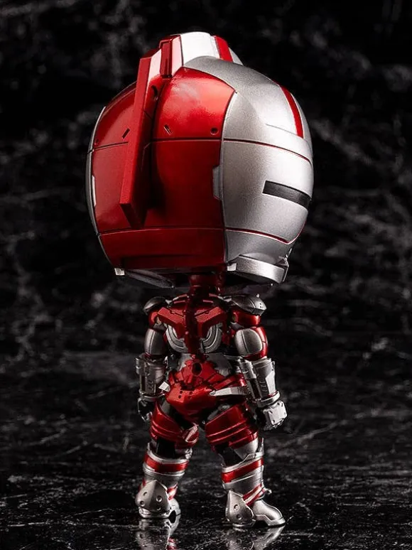 Nendoroid Ultraman Suit (Ultraman)