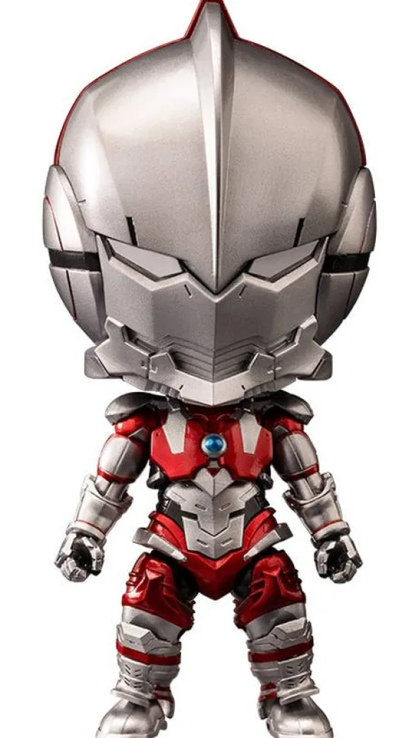 Nendoroid Ultraman Suit (Ultraman)