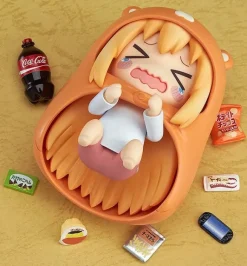 Nendoroid Umaru