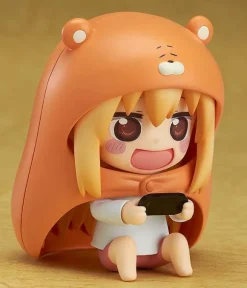 Nendoroid Umaru (Himouto! Umaru-chan) (Reissue)