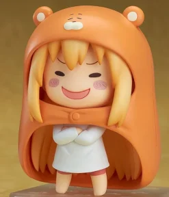 Nendoroid Umaru (Himouto! Umaru-chan) (Reissue)
