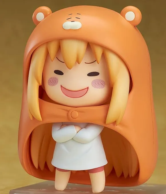 Nendoroid Umaru (Himouto! Umaru-chan) (Reissue)