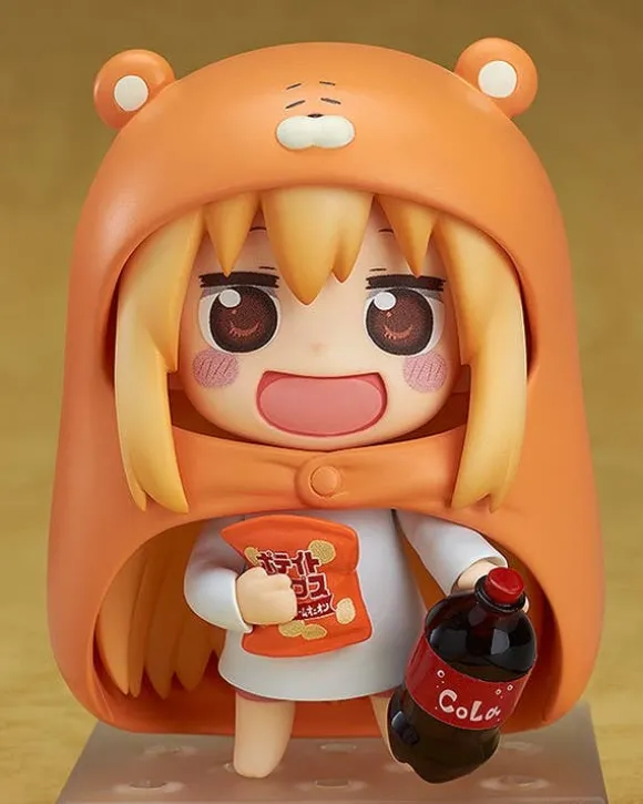 Nendoroid Umaru (Himouto! Umaru-chan) (Reissue)