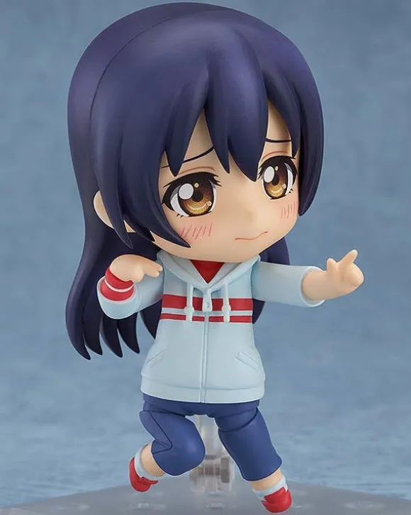 Nendoroid Umi Sonoda: Training Outfit Ver. (Love Live!)