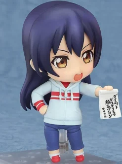 Nendoroid Umi Sonoda: Training Outfit Ver. (Love Live!)