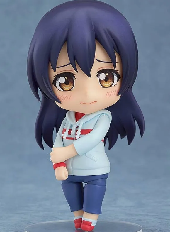 Nendoroid Umi Sonoda: Training Outfit Ver. (Love Live!)