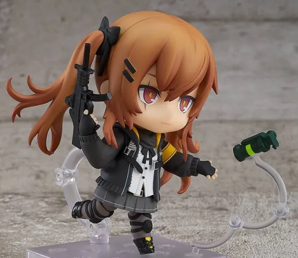 Nendoroid UMP9 (Girls' Frontline)