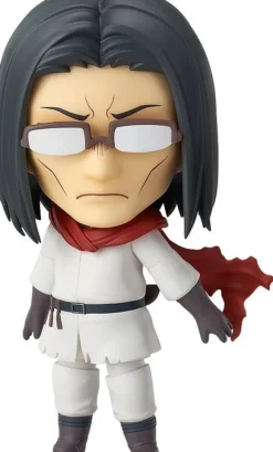 Nendoroid Uncle (Uncle from Another World)