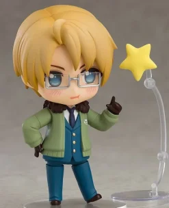 Nendoroid USA (Hetalia World Stars)