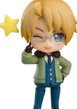 Nendoroid USA (Hetalia World Stars)