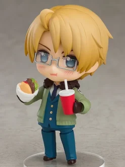 Nendoroid USA (Hetalia World Stars)