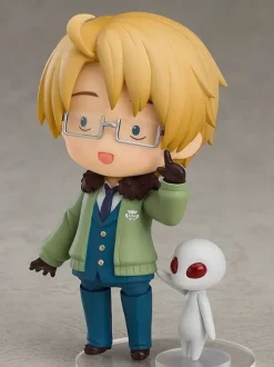 Nendoroid USA (Hetalia World Stars)