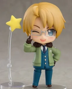 Nendoroid USA (Hetalia World Stars)