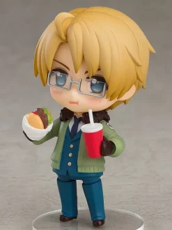 Nendoroid USA (Hetalia World Stars) (Reissue)
