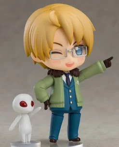 Nendoroid USA (Hetalia World Stars) (Reissue)