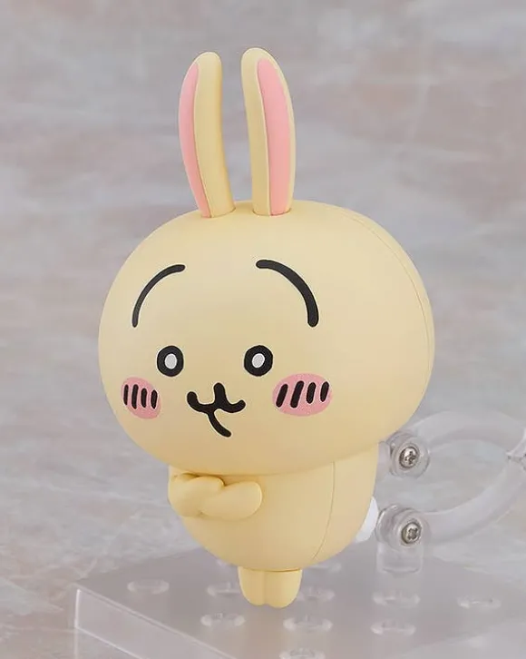 Nendoroid Usagi (Chiikawa) (Reissue)
