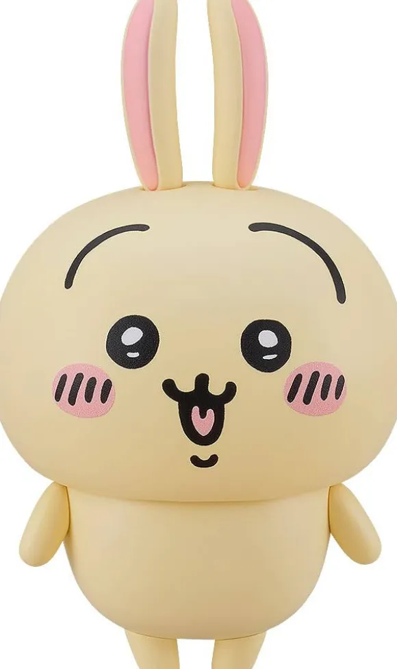 Nendoroid Usagi (Chiikawa) (Reissue)
